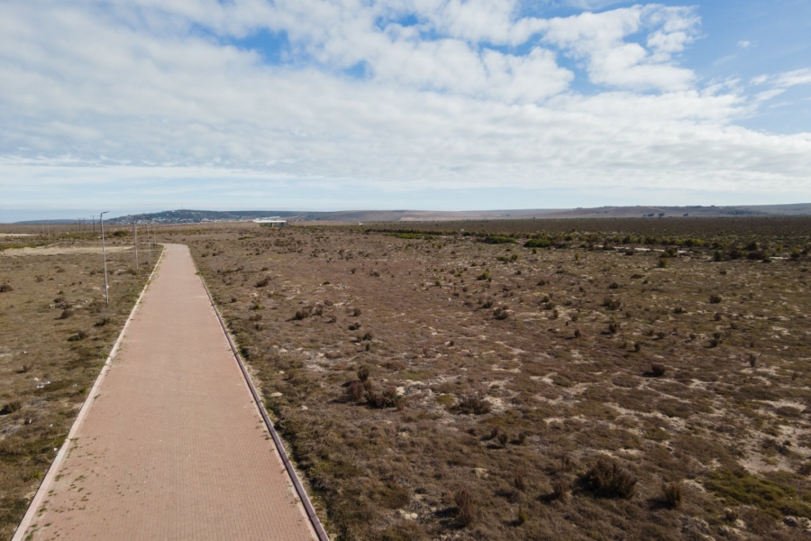 Commercial Property for Sale in Saldanha Industrial Western Cape